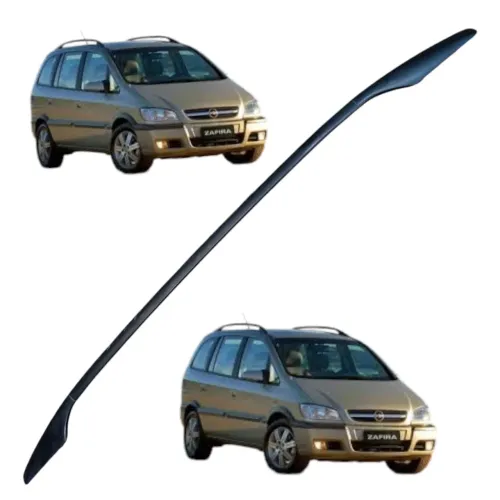 Rack Teto Bagageiro Direito Zafira 2.0 2001 A 2011