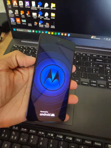 Moto Edge 40 de neo