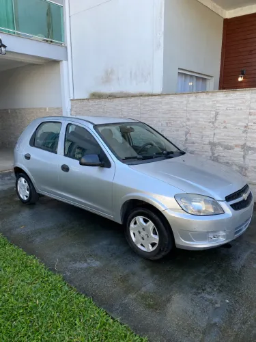 Chevrolet Celta Life/ LS 1.0 MPFI 8V Flexpower 5P 2013