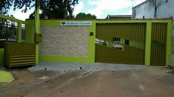 Alugo Apartamento estilo condomínio na zona sul de Porto Velho 