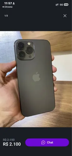 iPhone 12 Pro