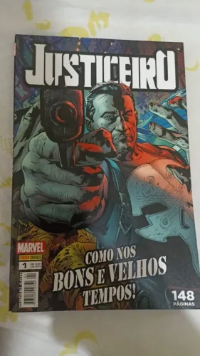 Hq justiceiro
