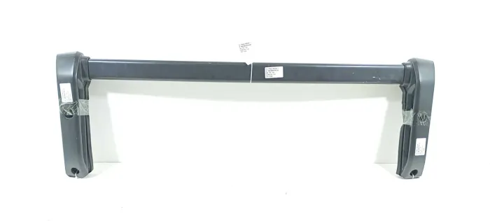 Rack Teto Fiat Strada Freedom 1.3 2021 V2298 Preto