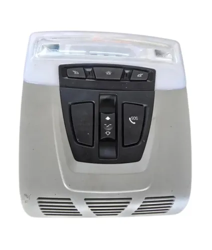 Luz teto central Bmw x5 2017 Diesel
