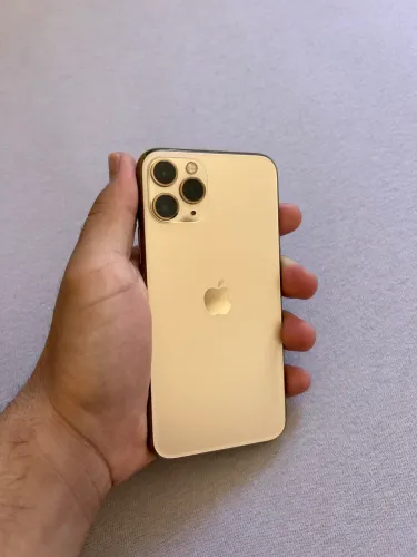 iPhone 11 Pro