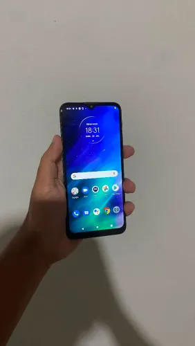 Motorola one fusion