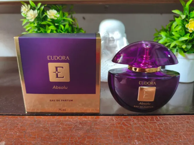 Perfume Eudora Absolu