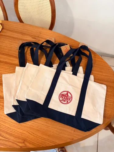 BOLSA TRADER JOES - NOVA/ORIGINAL