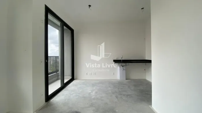 Apartamento Studio à venda, Sumarezinho, São Paulo, Pronto para morar 1 quarto