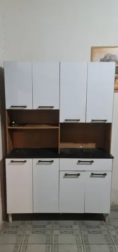 Armário de cozinha