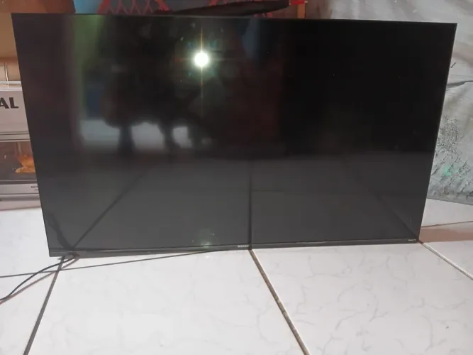 Tv semp smart 43 polegadas 