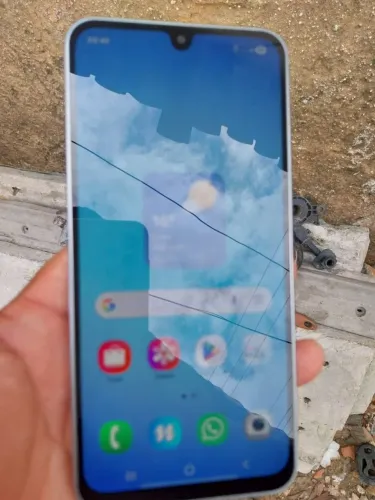 Samsung A17 128GB Todo original leia anúncio