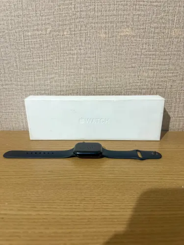 Apple Watch Séries 9 GPS 45mm
