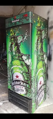 Freezer cervejeiro metalfrio pronto entrega contato * Édson