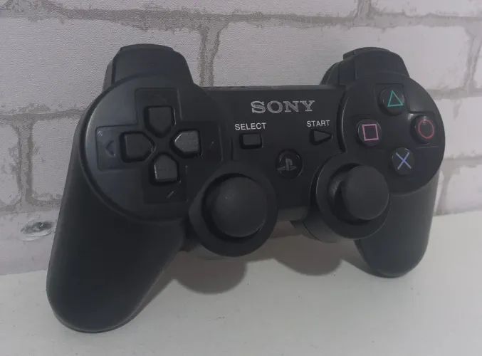 Controle Playstation 3 Original / Garantia
