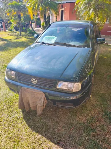 Volkswagen Polo Classic/ Special 1.8 MI 1999