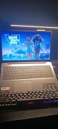 Notebook Lenovo IdeaPad 3i