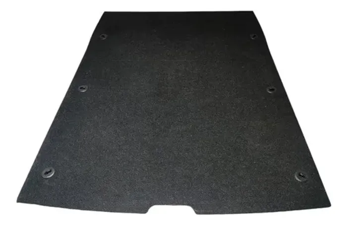 Forro Estepe Porta Malas Bmw 320i 2014 2015 2016 7246303 