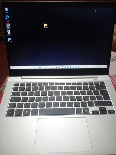 Vendo Notebook