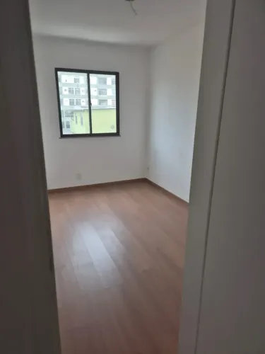 Imóvel para venda possui 57 metros quadrados com 2 quartos em Campinho - Rio de Janeiro -