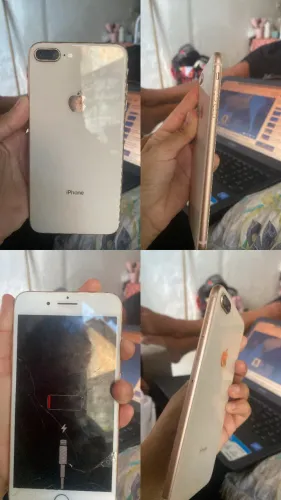 iPhone 8 Plus