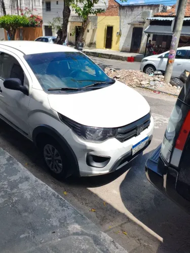 Fiat Mobi Like 1.0 Fire Flex 5P. 2024