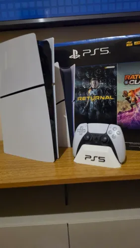 Playstation 5 slim digital
