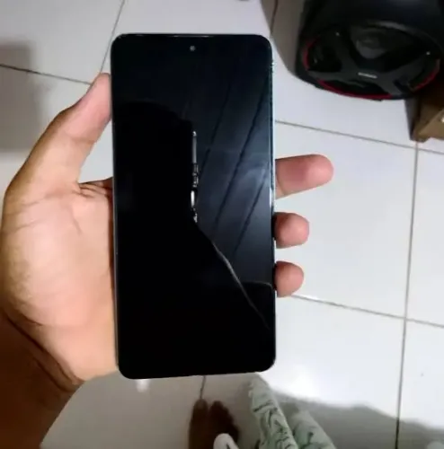 TROCO REDMI NOTE 14 POR IPHONE