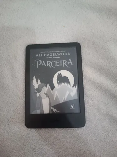 Kindle 11ª geração