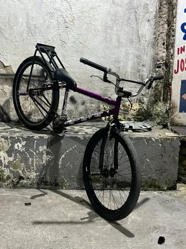 Montadinha aro 26