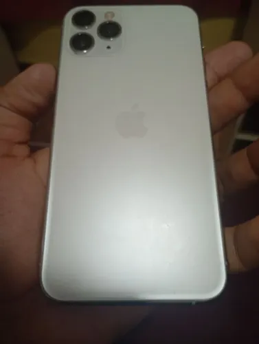 IPHONE 11 PRO MAX, PARA RETIRADA DE PEÇAS, LEIA A DESCRIÇÃO