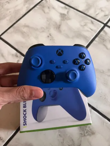 Joystick Xbox Series
