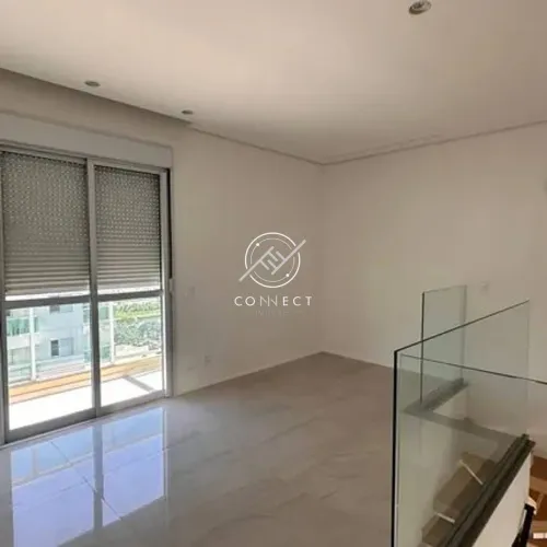 Apartamento com 1 dormitório à venda, 59 m² por R$ 820.000,00 - Granja Julieta - São Paulo