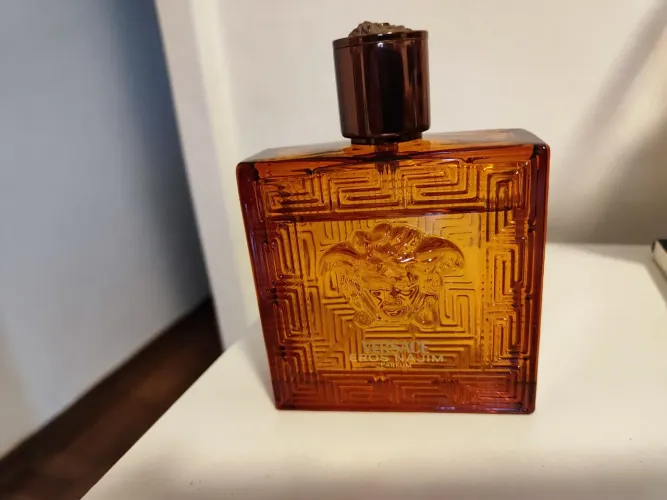 Perfume Versace Eros Najim