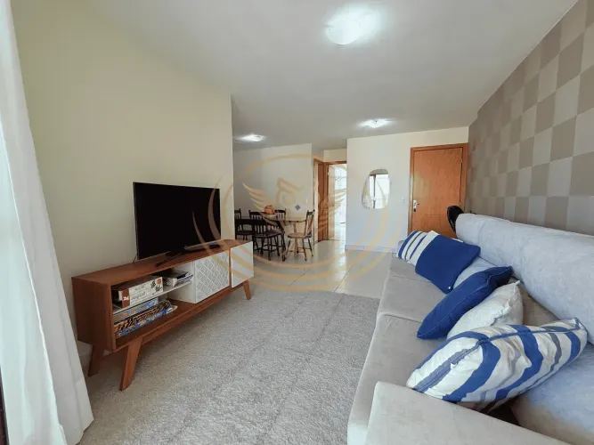 Apartamento Espaçoso de 4 quartos no 18° andar no Setor Pedro Ludovico - Goiânia - GO