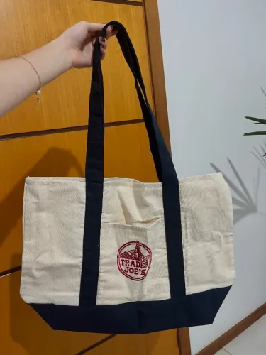 Bolsa Trader Joe's