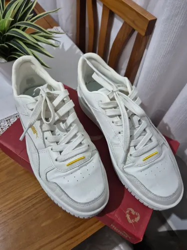 Tenis puma