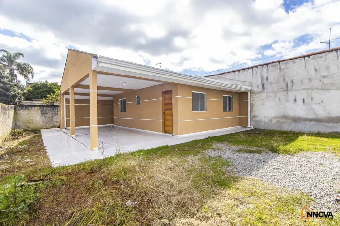 Casa para locação - Borda do Campo