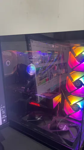 VENDO PC GAMER