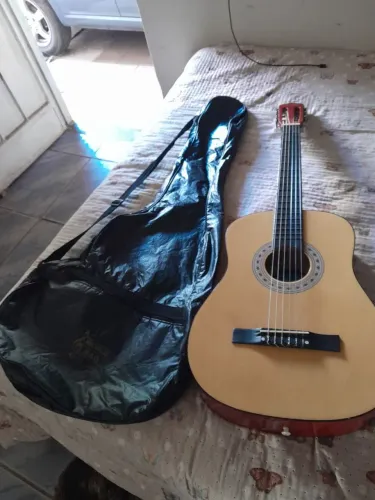 2 Violão 1 Viola 10 cordas