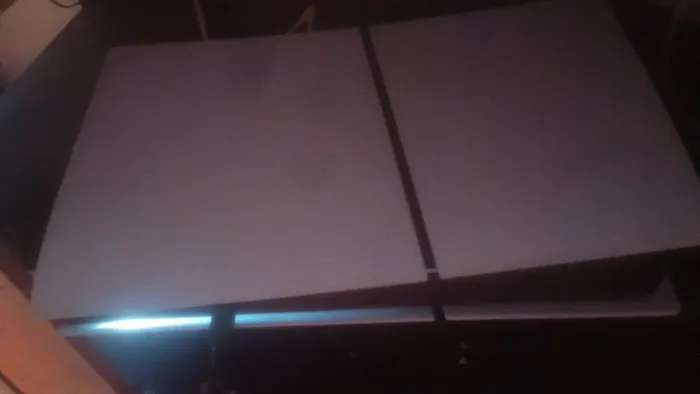 Vendo ps5 novo estou me mudando 