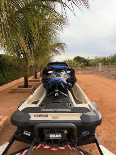 Jet SKY 