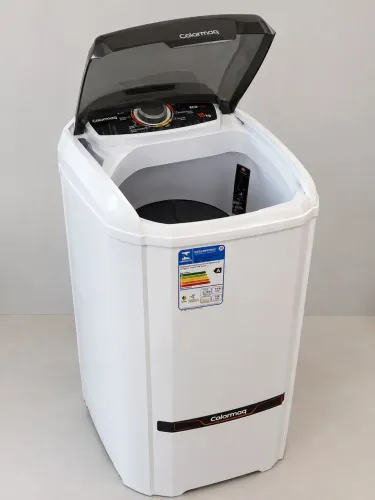Tanquinho Colormaq EcoMax 15kg 220V ? Com Nota Fiscal e Garantia