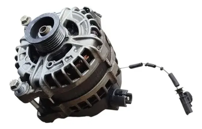 Alternador Land Rover Discovery Sport 2.0 2016 2017 Diesel