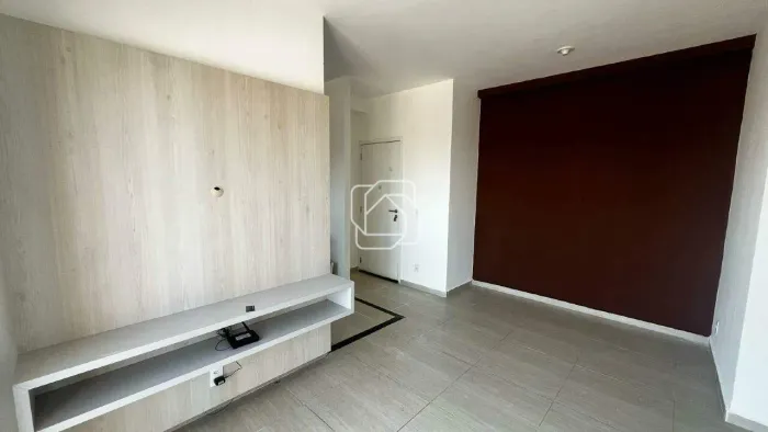 Apartamento em Itu para aluguel Progresso - SP | 2 quartos Área total 62,75 m² - R$ 1.250,