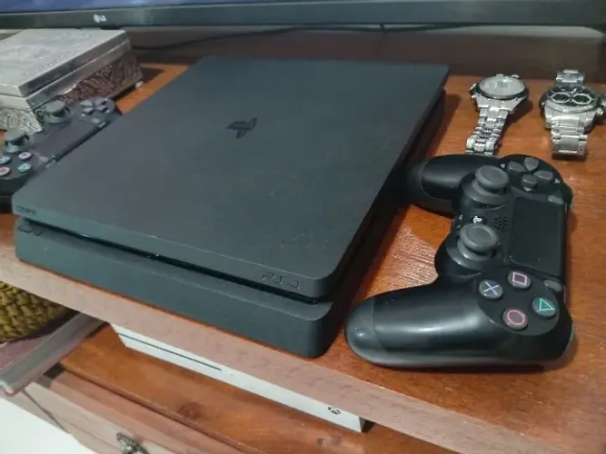 Playstation 4