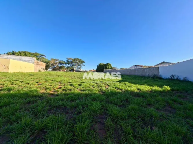 Terreno à venda, 576 m² por R$ 288.000 - Jardim Terra Branca - Bauru/SP.