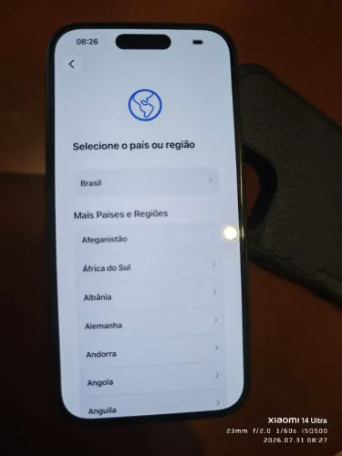 VENDO IPHONE 15 128GB