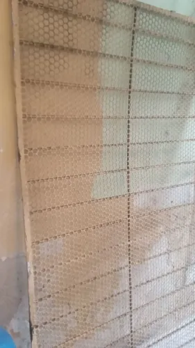 5Tela de proteção