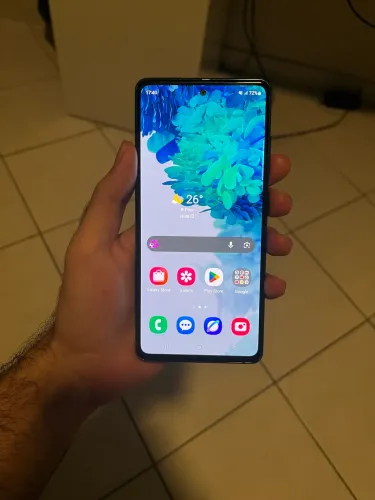 Samsung Galaxy S20 FE
